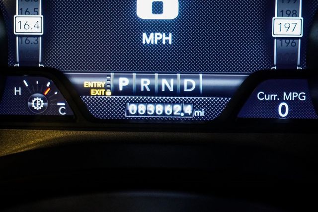 2022 Ram 1500 Limited 4x4 Crew Cab 5'7" Box - 22923942 - 29