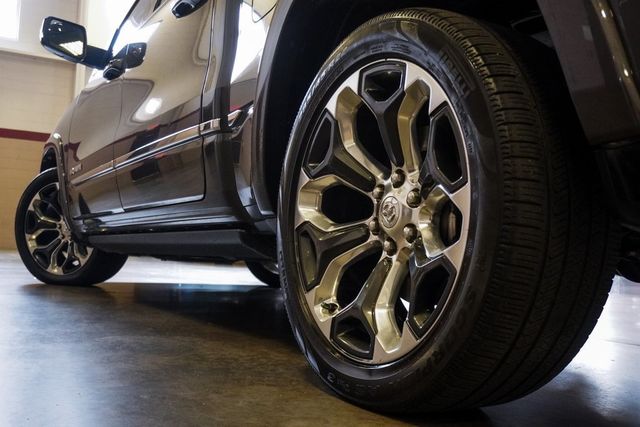 2022 Ram 1500 Limited 4x4 Crew Cab 5'7" Box - 22923942 - 34