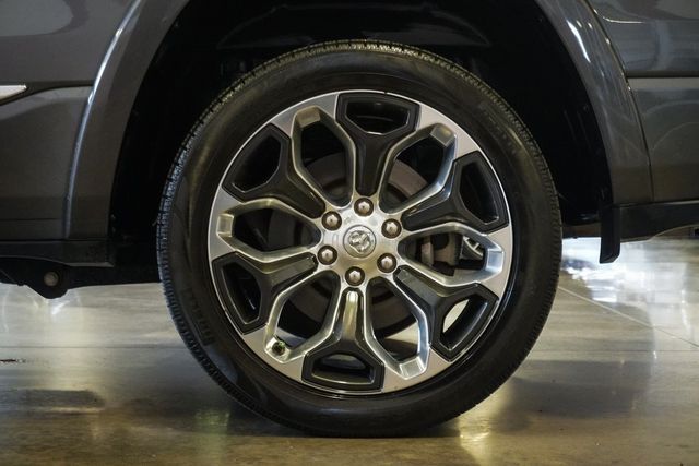 2022 Ram 1500 Limited 4x4 Crew Cab 5'7" Box - 22923942 - 35