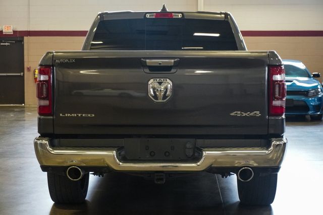2022 Ram 1500 Limited 4x4 Crew Cab 5'7" Box - 22923942 - 36