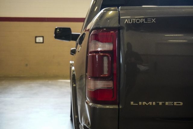 2022 Ram 1500 Limited 4x4 Crew Cab 5'7" Box - 22923942 - 38
