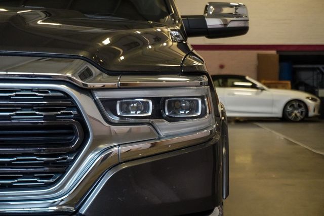 2022 Ram 1500 Limited 4x4 Crew Cab 5'7" Box - 22923942 - 39