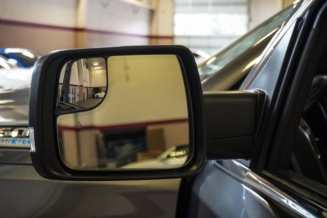 2022 Ram 1500 Limited 4x4 Crew Cab 5'7" Box - 22923942 - 41