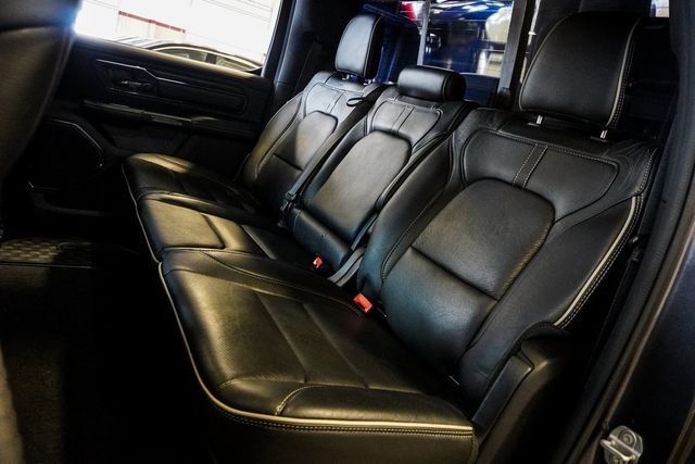 2022 Ram 1500 Limited 4x4 Crew Cab 5'7" Box - 22923942 - 7