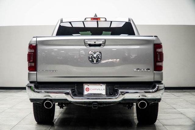 2022 Ram 1500 Limited 4x4 Crew Cab 5'7" Box - 22905855 - 10