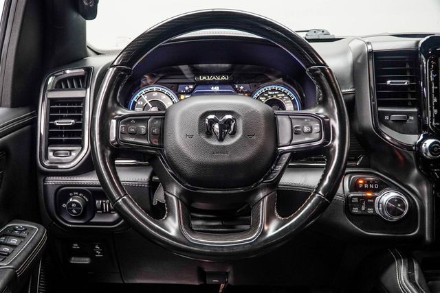 2022 Ram 1500 Limited 4x4 Crew Cab 5'7" Box - 22905855 - 14