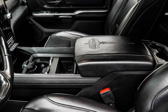 2022 Ram 1500 Limited 4x4 Crew Cab 5'7" Box - 22905855 - 16