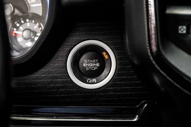 2022 Ram 1500 Limited 4x4 Crew Cab 5'7" Box - 22905855 - 17