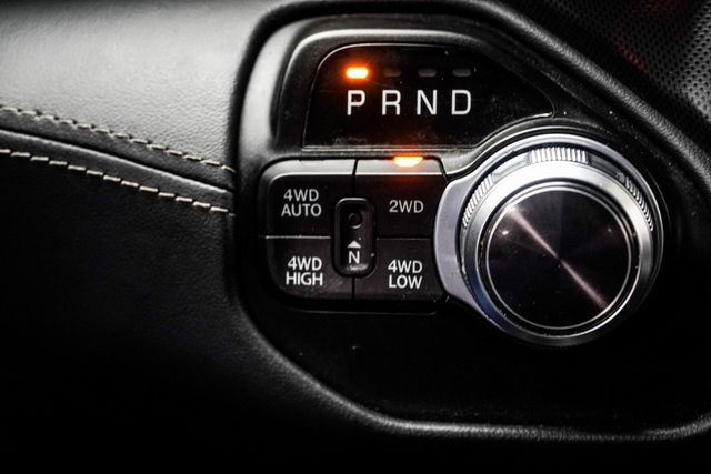 2022 Ram 1500 Limited 4x4 Crew Cab 5'7" Box - 22905855 - 18