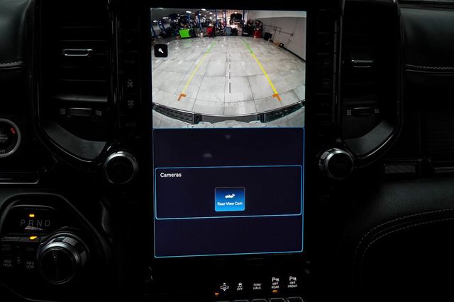 2022 Ram 1500 Limited 4x4 Crew Cab 5'7" Box - 22905855 - 20