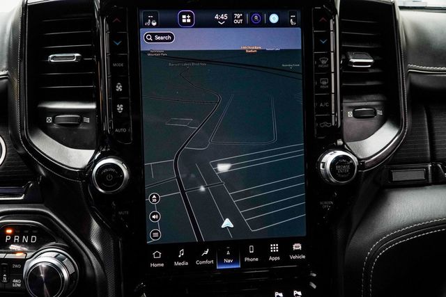 2022 Ram 1500 Limited 4x4 Crew Cab 5'7" Box - 22905855 - 21