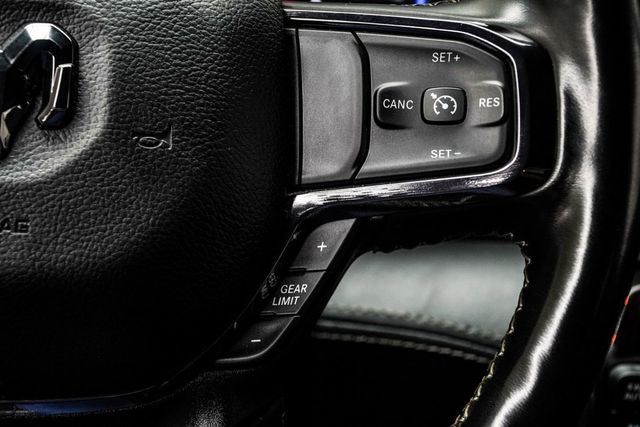 2022 Ram 1500 Limited 4x4 Crew Cab 5'7" Box - 22905855 - 23