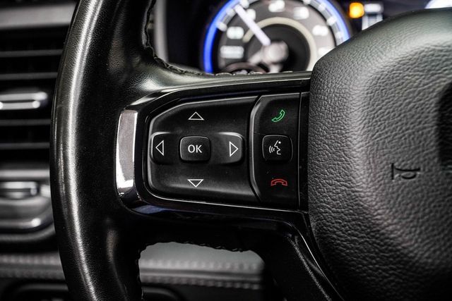 2022 Ram 1500 Limited 4x4 Crew Cab 5'7" Box - 22905855 - 24