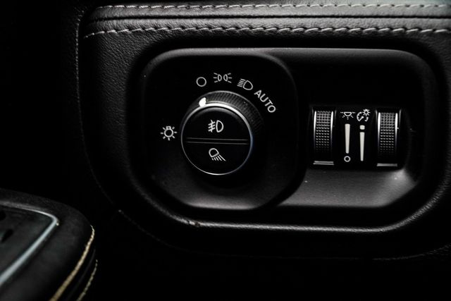 2022 Ram 1500 Limited 4x4 Crew Cab 5'7" Box - 22905855 - 25