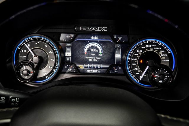 2022 Ram 1500 Limited 4x4 Crew Cab 5'7" Box - 22905855 - 26