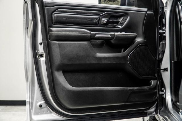 2022 Ram 1500 Limited 4x4 Crew Cab 5'7" Box - 22905855 - 27