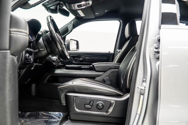 2022 Ram 1500 Limited 4x4 Crew Cab 5'7" Box - 22905855 - 30