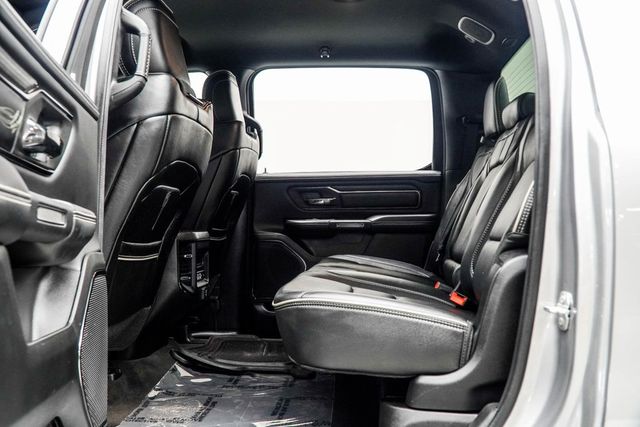 2022 Ram 1500 Limited 4x4 Crew Cab 5'7" Box - 22905855 - 31