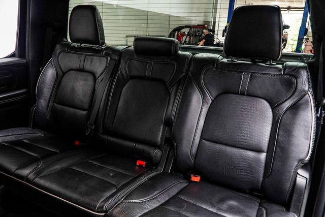2022 Ram 1500 Limited 4x4 Crew Cab 5'7" Box - 22905855 - 32