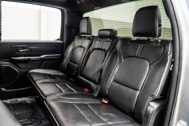 2022 Ram 1500 Limited 4x4 Crew Cab 5'7" Box - 22905855 - 33