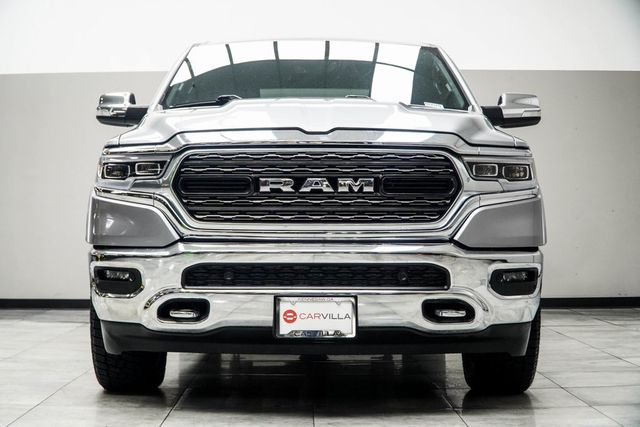 2022 Ram 1500 Limited 4x4 Crew Cab 5'7" Box - 22905855 - 6
