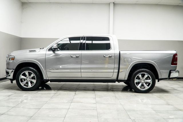 2022 Ram 1500 Limited 4x4 Crew Cab 5'7" Box - 22905855 - 8