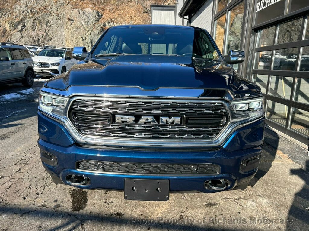 2022 Ram 1500 Limited 4x4 Crew Cab 5'7" Box - 22743081 - 6