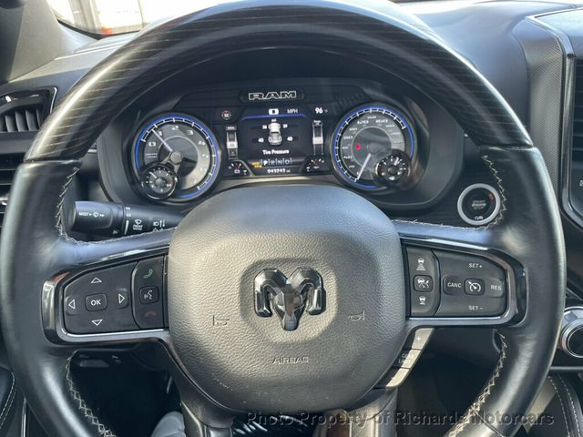 2022 Ram 1500 Limited 4x4 Crew Cab 5'7" Box - 23068786 - 11