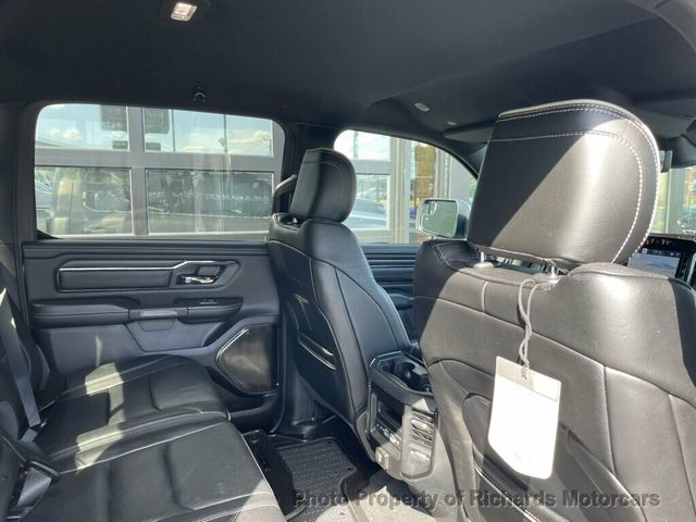 2022 Ram 1500 Limited 4x4 Crew Cab 5'7" Box - 23068786 - 16