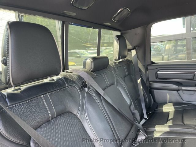 2022 Ram 1500 Limited 4x4 Crew Cab 5'7" Box - 23068786 - 17