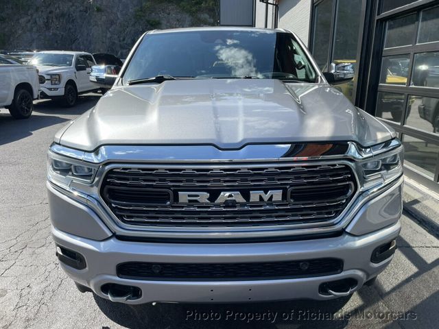 2022 Ram 1500 Limited 4x4 Crew Cab 5'7" Box - 23068786 - 2