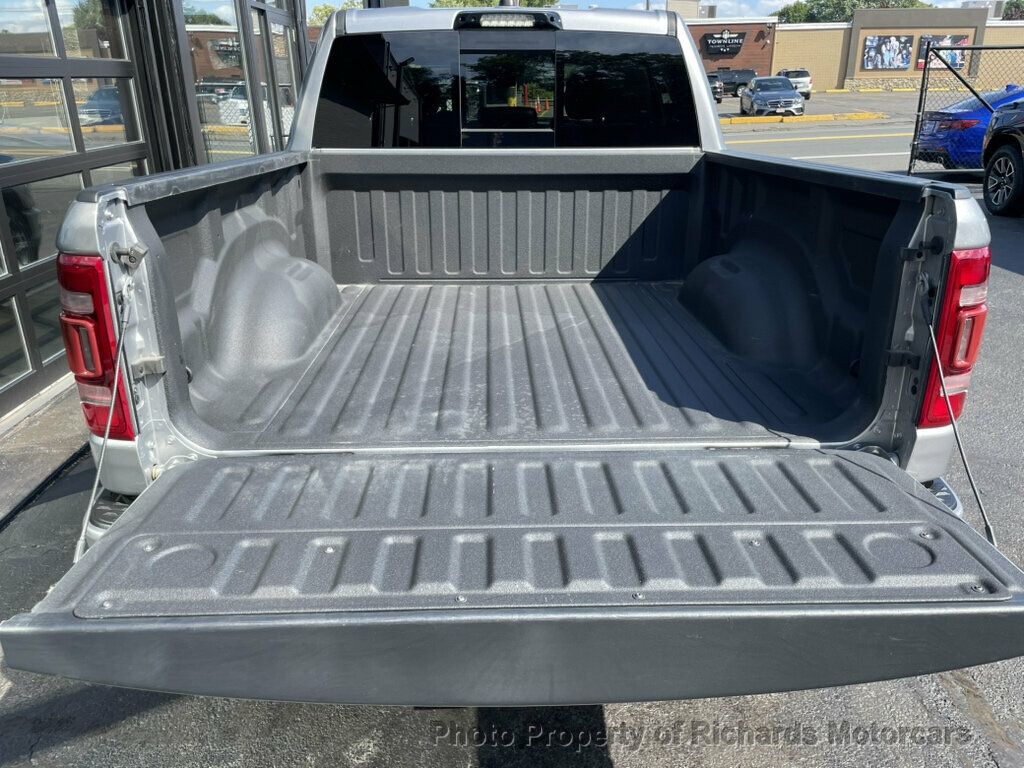 2022 Ram 1500 Limited 4x4 Crew Cab 5'7" Box - 23068786 - 6