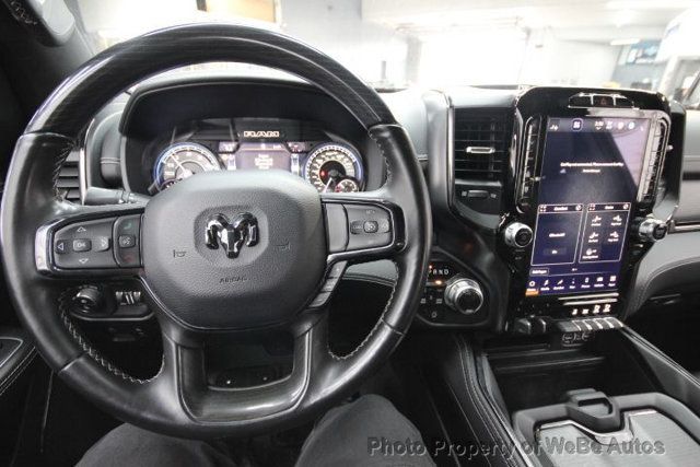 2022 Ram 1500 Limited 4x4 Crew Cab 5'7" Box - 23000174 - 13