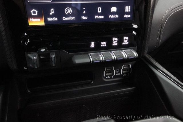 2022 Ram 1500 Limited 4x4 Crew Cab 5'7" Box - 23000174 - 24