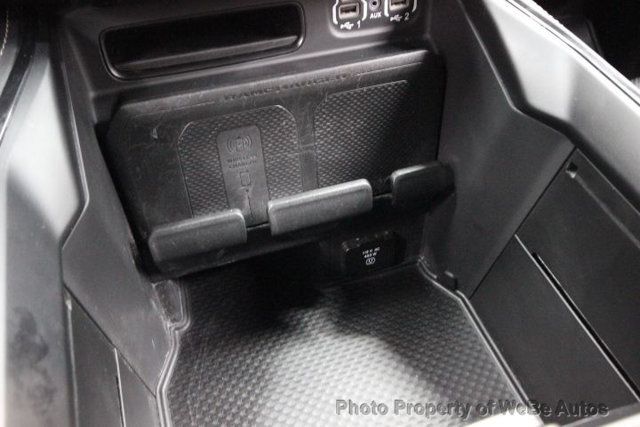 2022 Ram 1500 Limited 4x4 Crew Cab 5'7" Box - 23000174 - 27