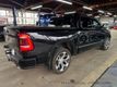 2022 Ram 1500 Limited 4x4 Crew Cab 5'7" Box - 23000174 - 2