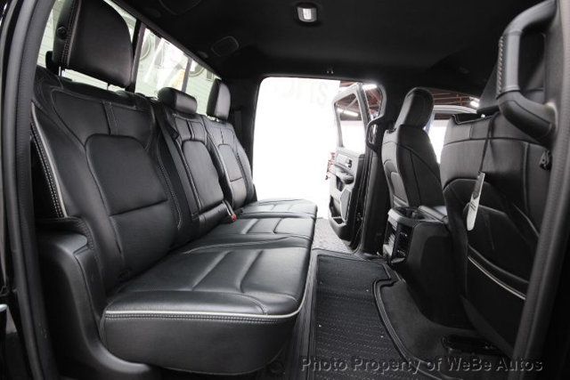 2022 Ram 1500 Limited 4x4 Crew Cab 5'7" Box - 23000174 - 29