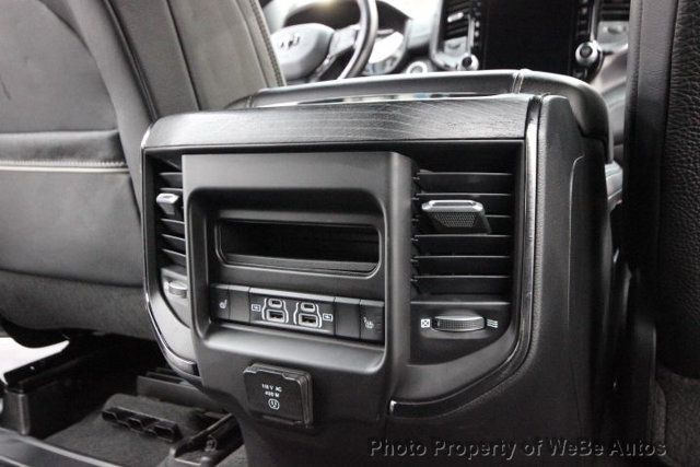2022 Ram 1500 Limited 4x4 Crew Cab 5'7" Box - 23000174 - 30