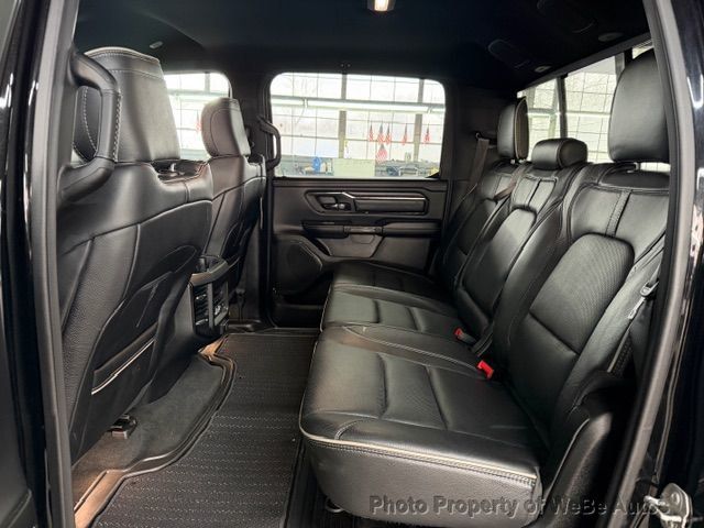 2022 Ram 1500 Limited 4x4 Crew Cab 5'7" Box - 23000174 - 6