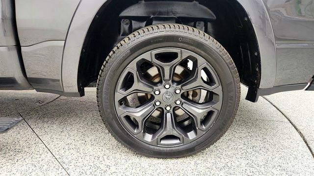 2022 Ram 1500 Limited 4x4 Crew Cab 5'7'' Box Night Edition w/ Level 1 Equip. - 23042510 - 9