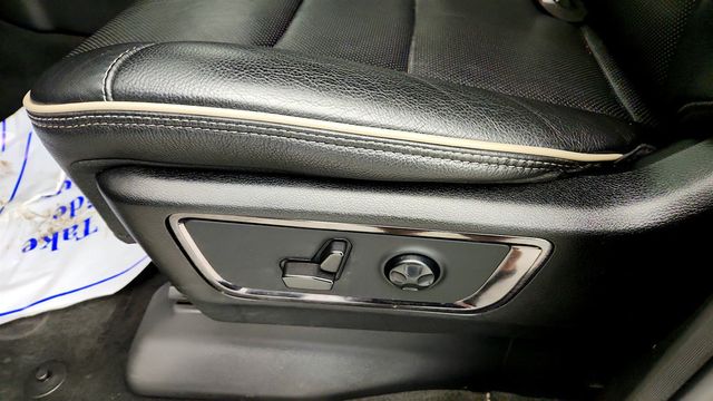 2022 Ram 1500 Limited 4x4 Crew Cab 5'7'' Box Night Edition w/ Level 1 Equip. - 23042510 - 12