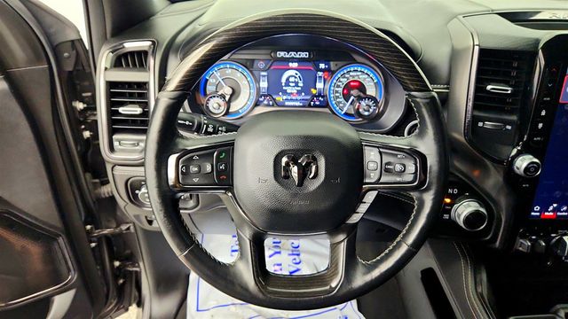 2022 Ram 1500 Limited 4x4 Crew Cab 5'7'' Box Night Edition w/ Level 1 Equip. - 23042510 - 15