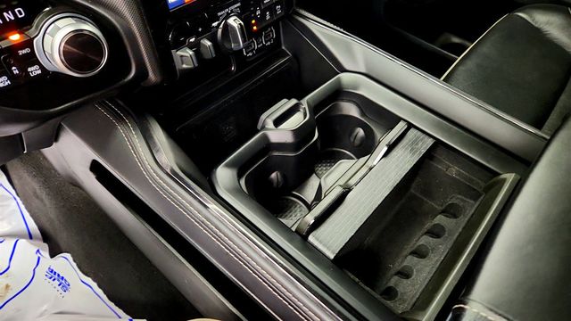 2022 Ram 1500 Limited 4x4 Crew Cab 5'7'' Box Night Edition w/ Level 1 Equip. - 23042510 - 18