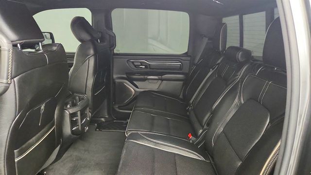 2022 Ram 1500 Limited 4x4 Crew Cab 5'7'' Box Night Edition w/ Level 1 Equip. - 23042510 - 21