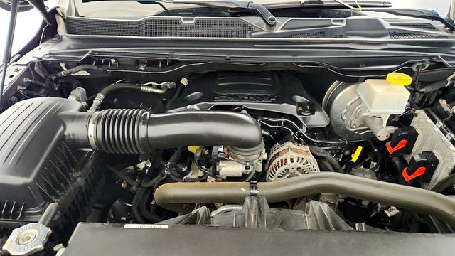 2022 Ram 1500 Limited 4x4 Crew Cab 5'7'' Box Night Edition w/ Level 1 Equip. - 23042510 - 26
