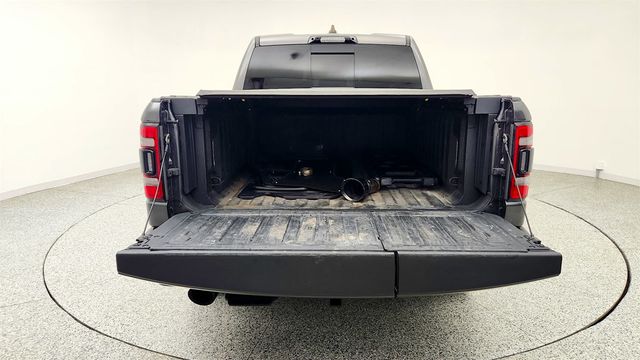 2022 Ram 1500 Limited 4x4 Crew Cab 5'7'' Box Night Edition w/ Level 1 Equip. - 23042510 - 6