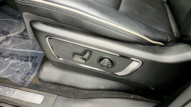 2022 Ram 1500 Limited 4x4 Crew Cab 5'7'' Box with Level 1 Equip. & 22’’ Wheels - 22969689 - 11