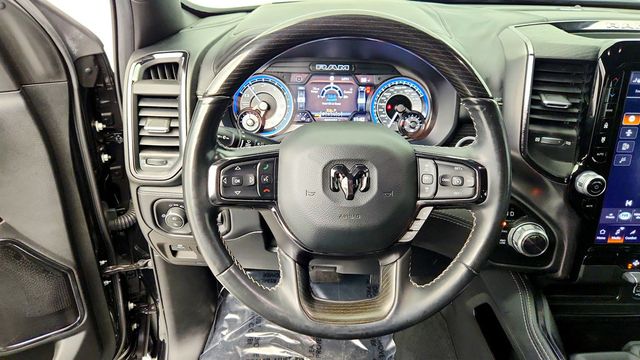 2022 Ram 1500 Limited 4x4 Crew Cab 5'7'' Box with Level 1 Equip. & 22’’ Wheels - 22969689 - 13