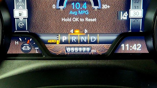 2022 Ram 1500 Limited 4x4 Crew Cab 5'7'' Box with Level 1 Equip. & 22’’ Wheels - 22969689 - 15