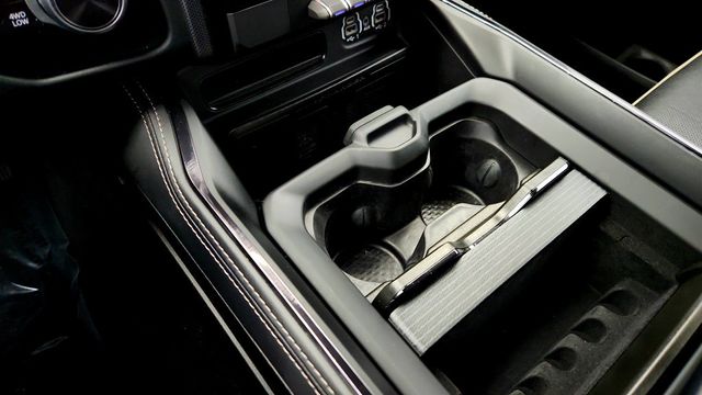 2022 Ram 1500 Limited 4x4 Crew Cab 5'7'' Box with Level 1 Equip. & 22’’ Wheels - 22969689 - 16